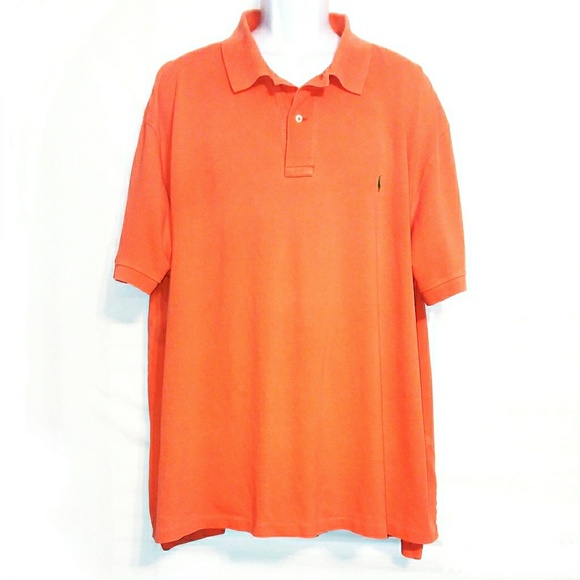 Polo Ralph Lauren Other - Ralph Lauren Tall Fit Polo Shirt